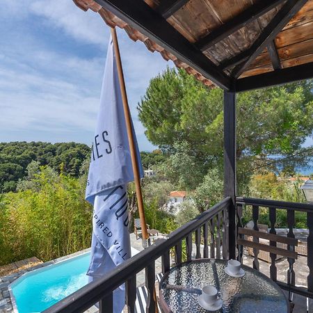 Tresor Boutique Home Kolios Exterior photo