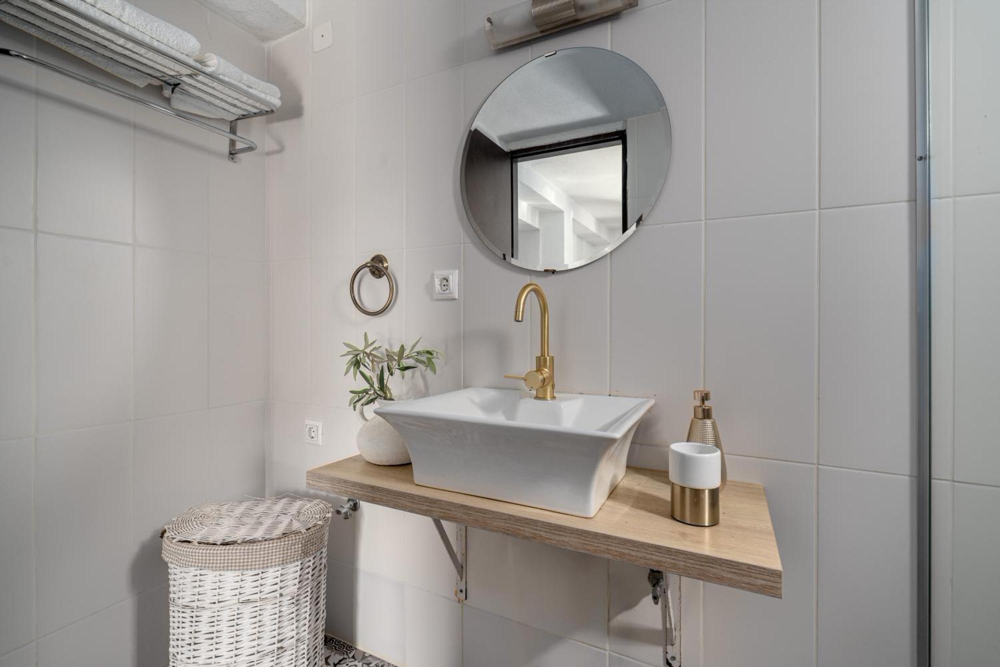 Tresor Boutique Home Kolios Exterior photo